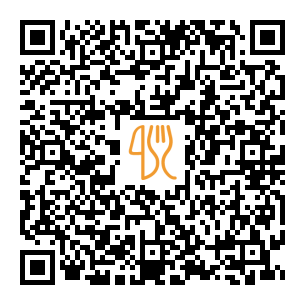 QR-code link para o menu de Samurai Blue Japanese Grill And Sushi