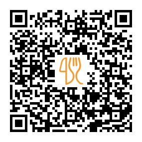 QR-code link para o menu de Blue Orchid Thai Bistro