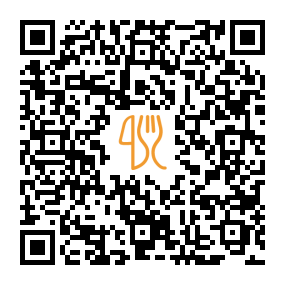 QR-code link para o menu de Papi Ali's