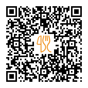 QR-code link para o menu de Hooters