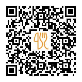 QR-code link para o menu de Lucky Foo