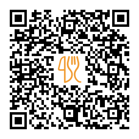 QR-code link para o menu de Asian Buffet