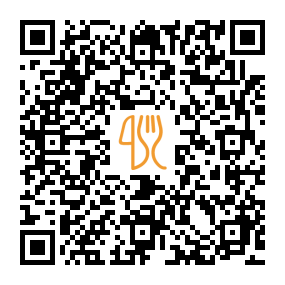 QR-code link para o menu de Buffalo WIld Wings Castleton