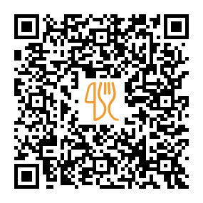 QR-code link para o menu de Bakso Kikil Meteor