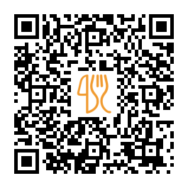 QR-code link para o menu de Sate Jalan Raya