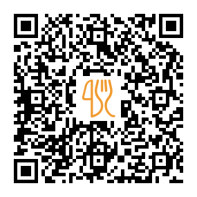 QR-code link para o menu de The Sweet Boutique Bakery