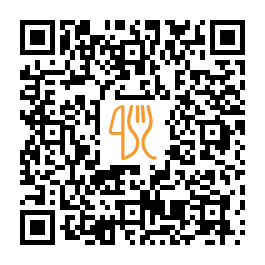 QR-code link para o menu de Wu's Garden Chinese