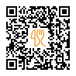 QR-code link para o menu de Balai Burger