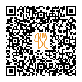 QR-code link para o menu de Little Morocco