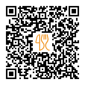 QR-code link para o menu de Grumpy's Ole' Fashioned Lemonade