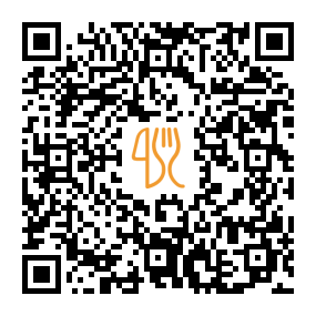 QR-code link para o menu de French Cafe