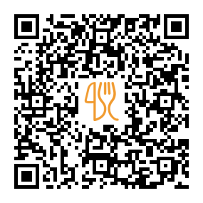 QR-code link para o menu de Dunkin'