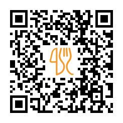 QR-code link para o menu de Mpok Nya Udin