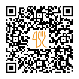 QR-code link para o menu de Ayam Geprek Fafa