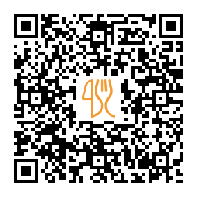 QR-code link para o menu de Rumah Makan Hanari