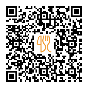 QR-code link para o menu de The Sailing Cow