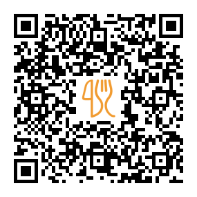 QR-code link para o menu de Tabu Lounge Sports