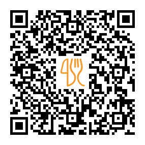 QR-code link para o menu de Little Caesars Pizza