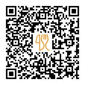 QR-code link para o menu de New King Wok Restaurant