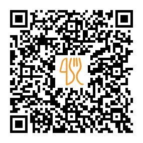 QR-code link para o menu de La Creperie French Cafe