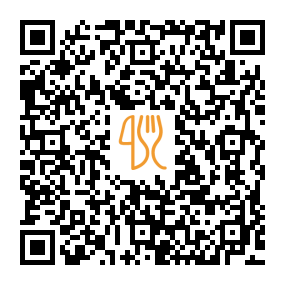 QR-code link para o menu de Honest Burgers Brewer St Soho