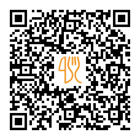 QR-code link para o menu de Pho Asian Bistro