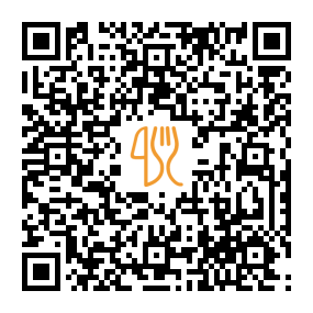 QR-code link para o menu de A&a Coffee Shop