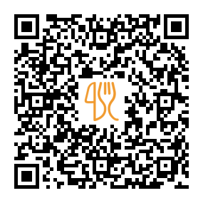 QR-code link para o menu de Hog's Breath Cafe