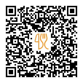 QR-code link para o menu de The Thirsty Cougar