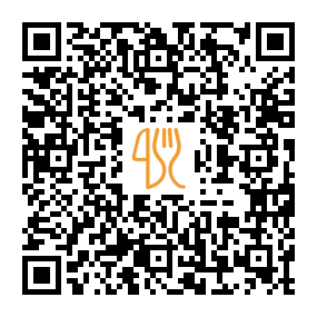 QR-code link para o menu de Burger Urge