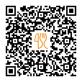 QR-code link para o menu de The Recipe Box Eatery