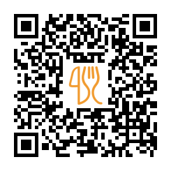 QR-code link para o menu de The Paon Sanur