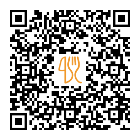 QR-code link para o menu de A J Burger Drive In