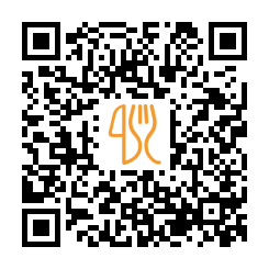 QR-code link para o menu de Dapur Murni