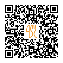 QR-code link para o menu de Aj's Fine Foods