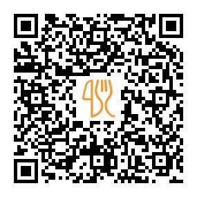 QR-code link para o menu de Teras Gandum Beer Garden Kitchen