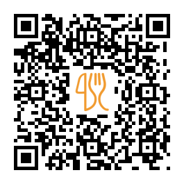 QR-code link para o menu de Warung Bu Kartini