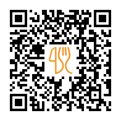 QR-code link para o menu de The Thirsty Ox