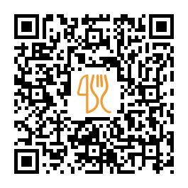 QR-code link para o menu de Warung Makan Mawar