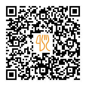 QR-code link para o menu de Trader Vic's InterContinental Muscat