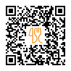 QR-code link para o menu de Bud's Pizza