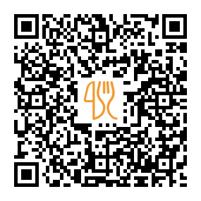 QR-code link para o menu de Crazy Horse Cafe