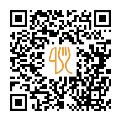 QR-code link para o menu de Midipopote Lyon 3