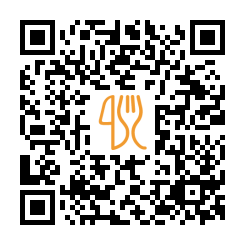 QR-code link para o menu de Pondok Cemara