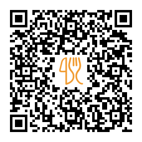 QR-code link para o menu de Warung Gresik