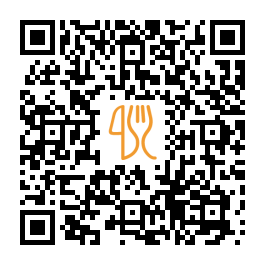 QR-code link para o menu de Flour Ash