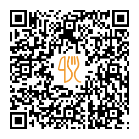 QR-code link para o menu de Warung Bang Zali