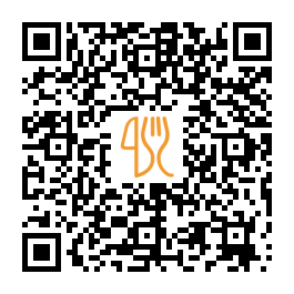 QR-code link para o menu de Henrys Bageri