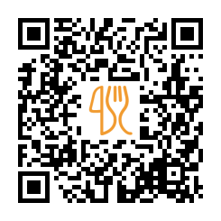 QR-code link para o menu de Has Beens