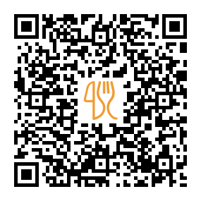 QR-code link para o menu de Frosty's Italian Ices